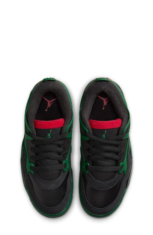 Nike Kids' Air Jordan 4 Rm Sneaker