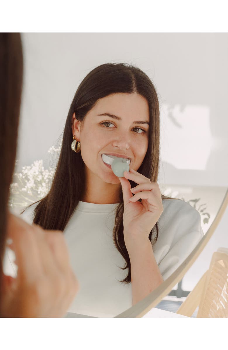 LUCENT Gentle Teeth Whitening Kit, Alternate, color, Green