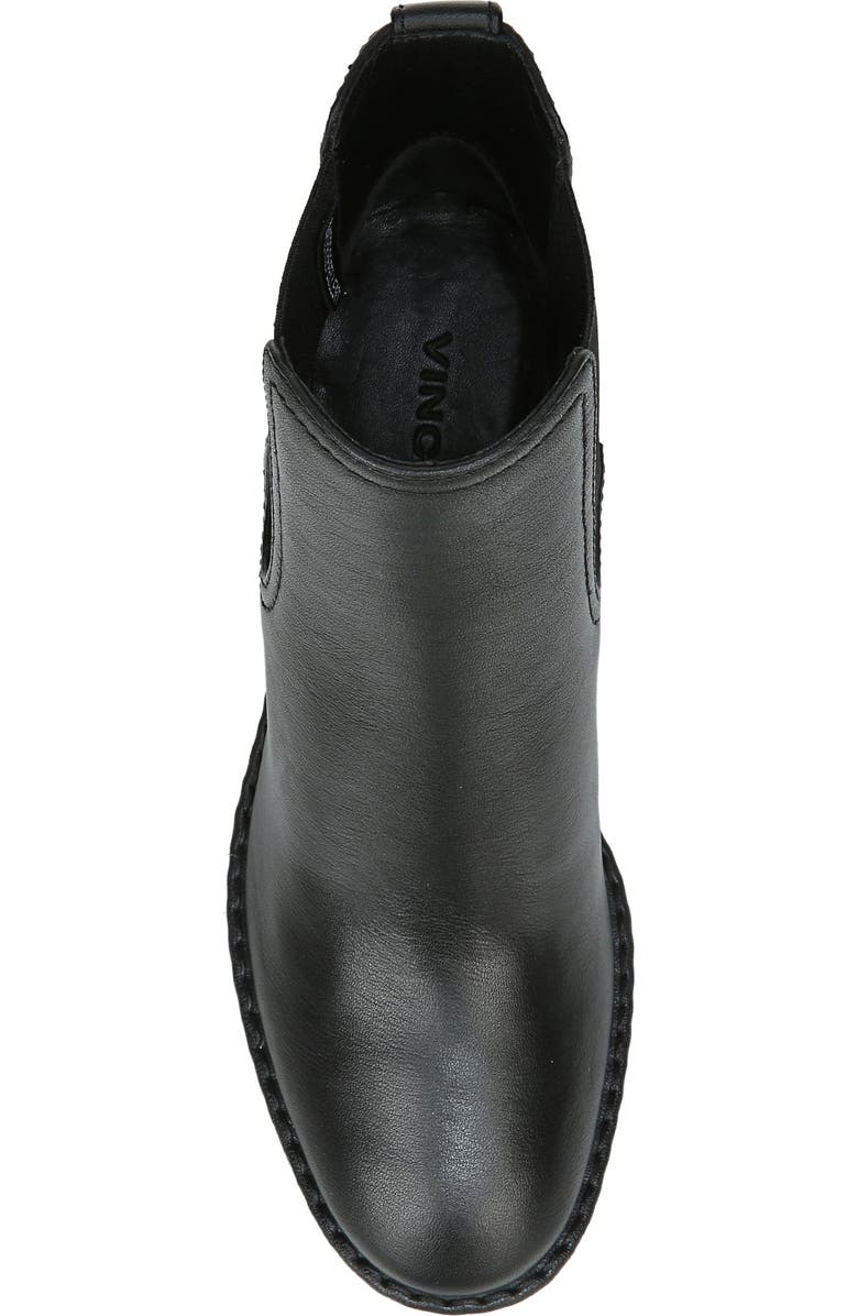 Vince Henderson Weatherproof Chelsea Boot, Alternate, color,