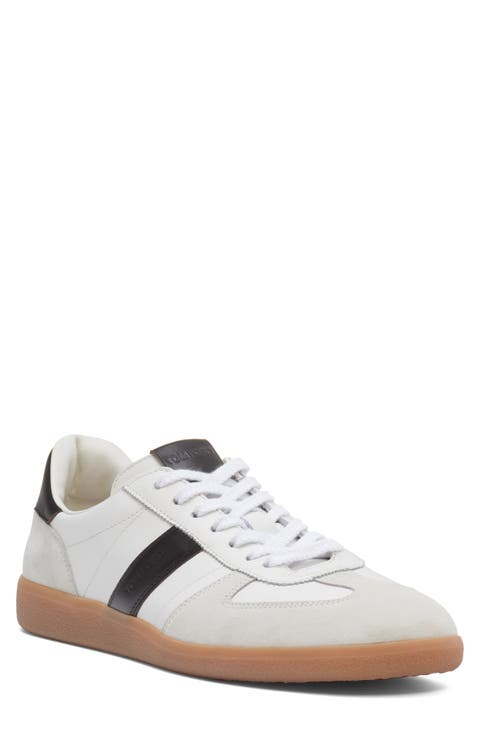 スニーカー TOM FORD Men Sneakers Beige J1507LCL423N 3JW03 Beige Trainers Tom Ford - Vitkac GB