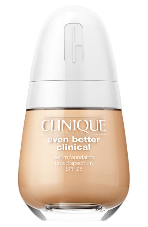 Even Better Clinical Serum Foundation Broad Spectrum SPF 25