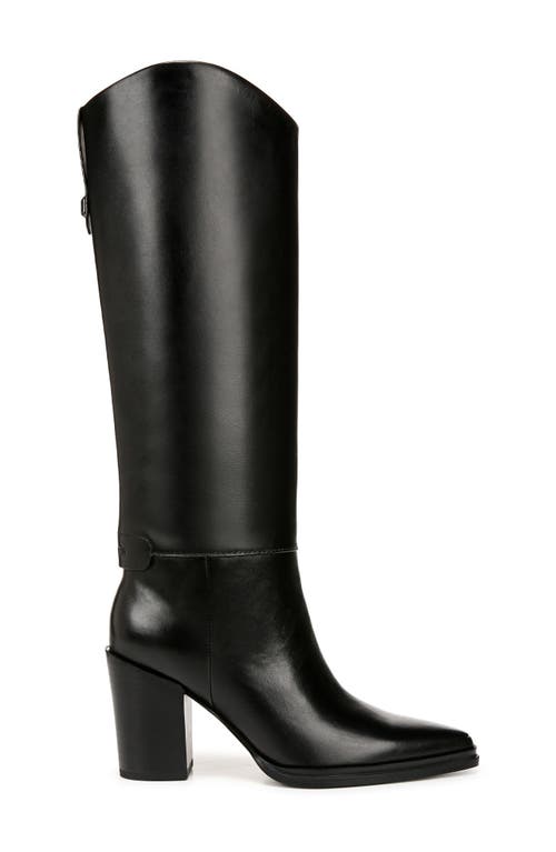 SARTO BY FRANCO SARTO SARTO BY FRANCO SARTO JASMINE BLOCK HEEL BOOT
