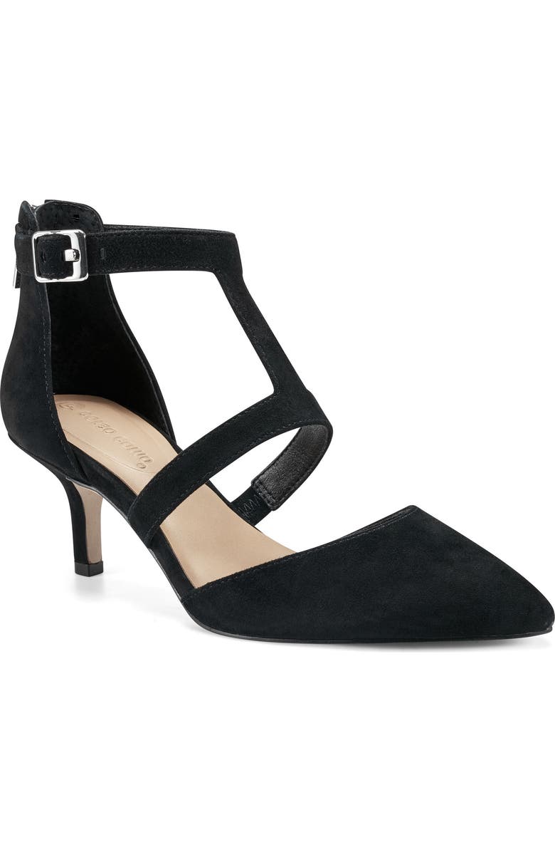 Corso Como Derissa Ankle Strap Pump, Main, color,
