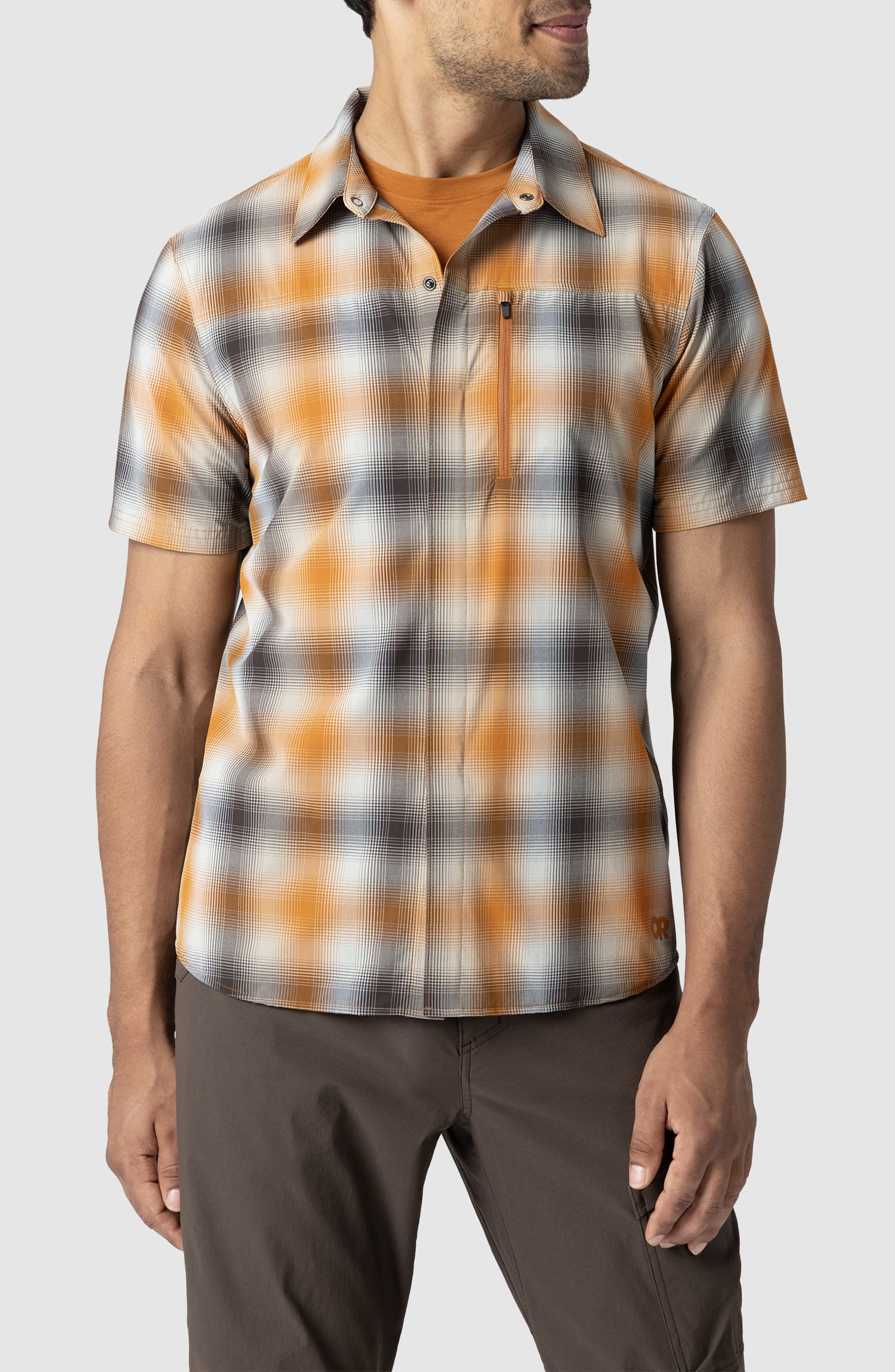 selected SEDONA PLAID