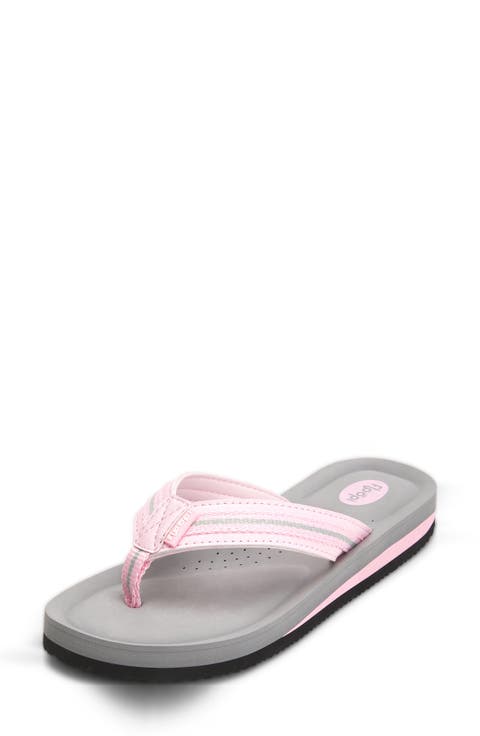 Molded Cushioned Flip Flop (Women)