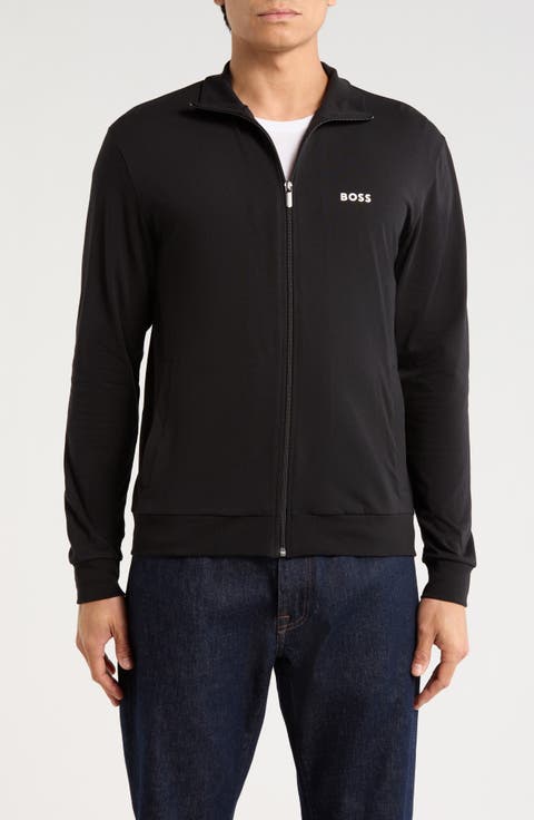 Joe Zip Jacket