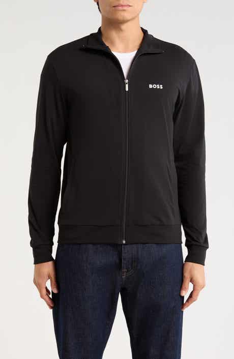 BOSS Joe Zip Jacket