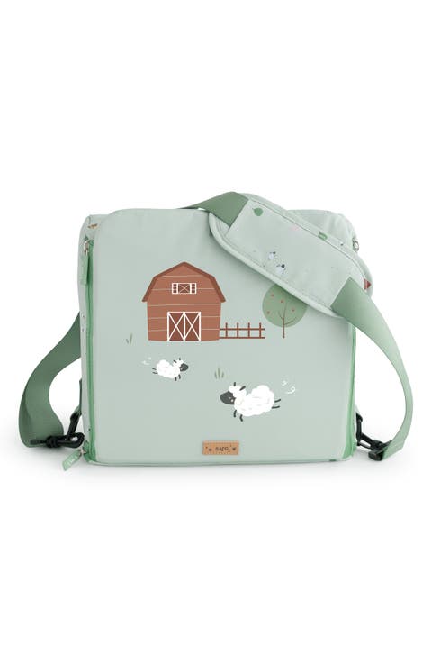 Portable Booster Seat