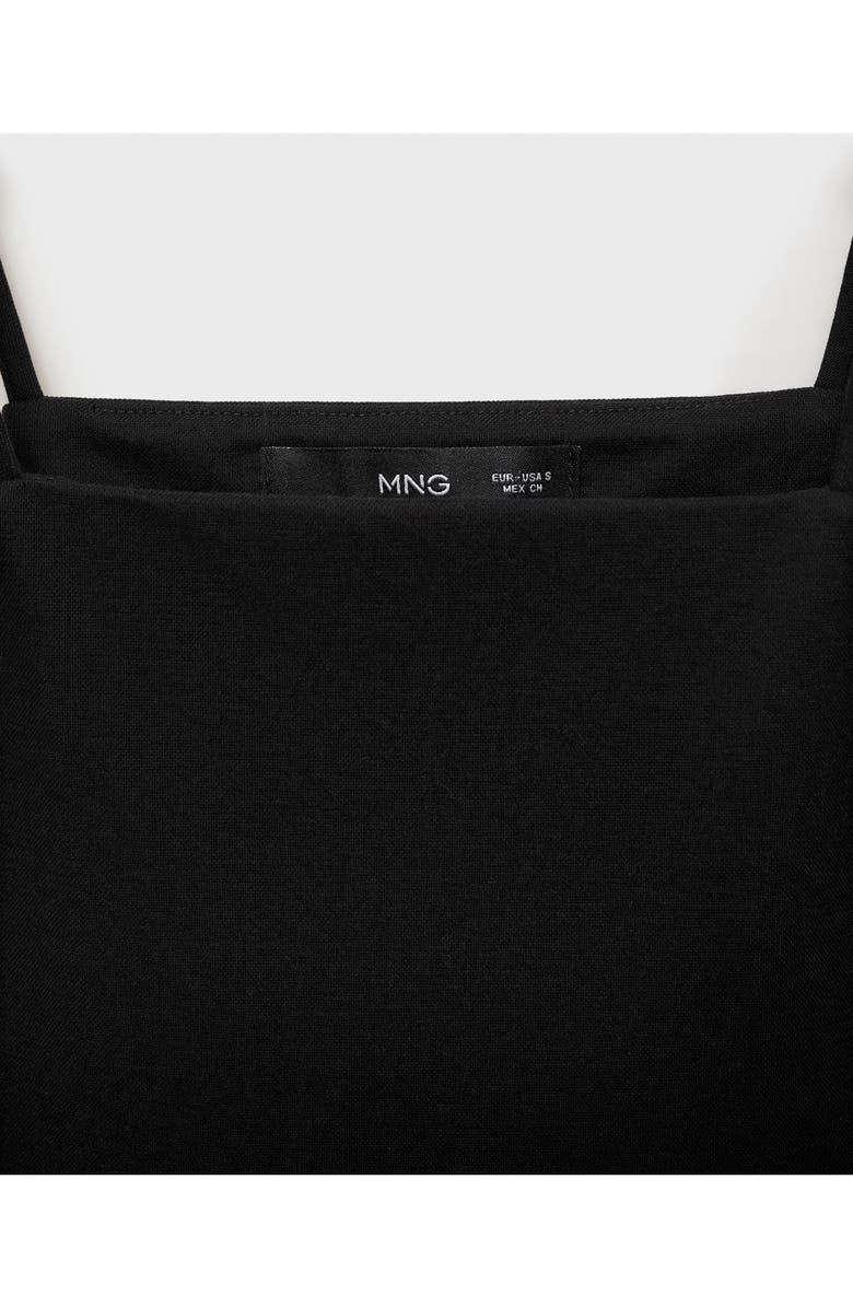 MANGO Tank Top, Alternate, color,