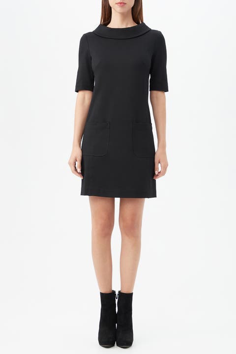 Maleko 2 Ponte Dress