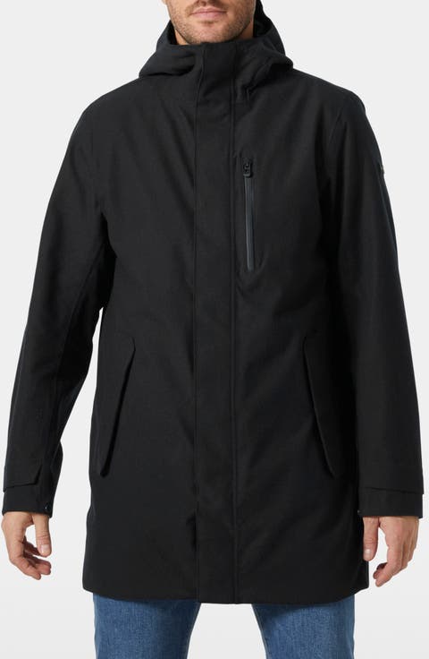 Frogner Waterproof Jacket