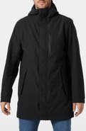 Helly Hansen Frogner Waterproof Jacket