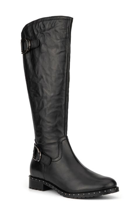 Sahara Buckle Boot (Women)