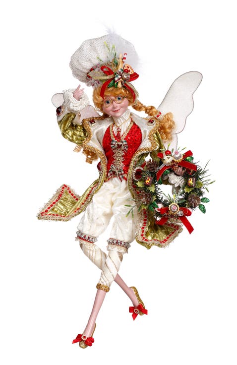 Party Princess Fairy, Medium