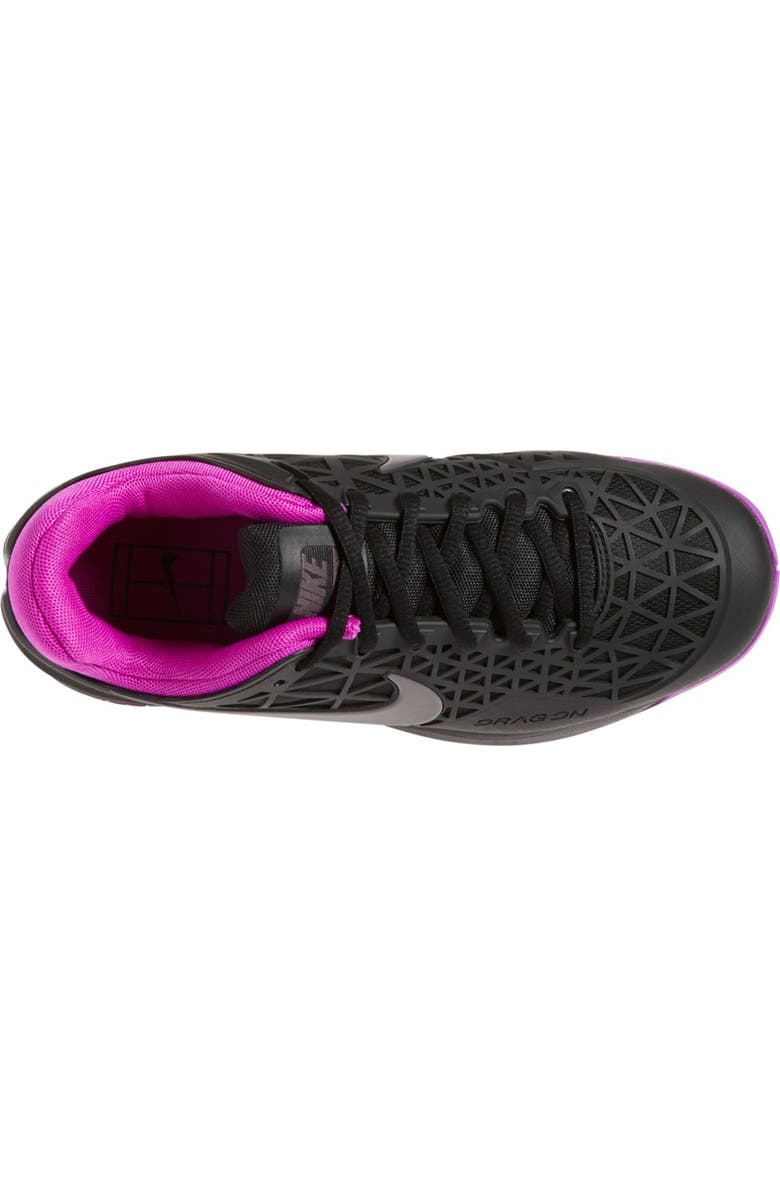 Nike 'Zoom Cage 2' Tennis Shoe, Alternate, color,