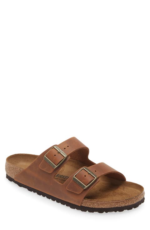 サンダル BIRKENSTOCK Men Shoes Brown 159713 71ZBvlodyoL._UY300_.jpg