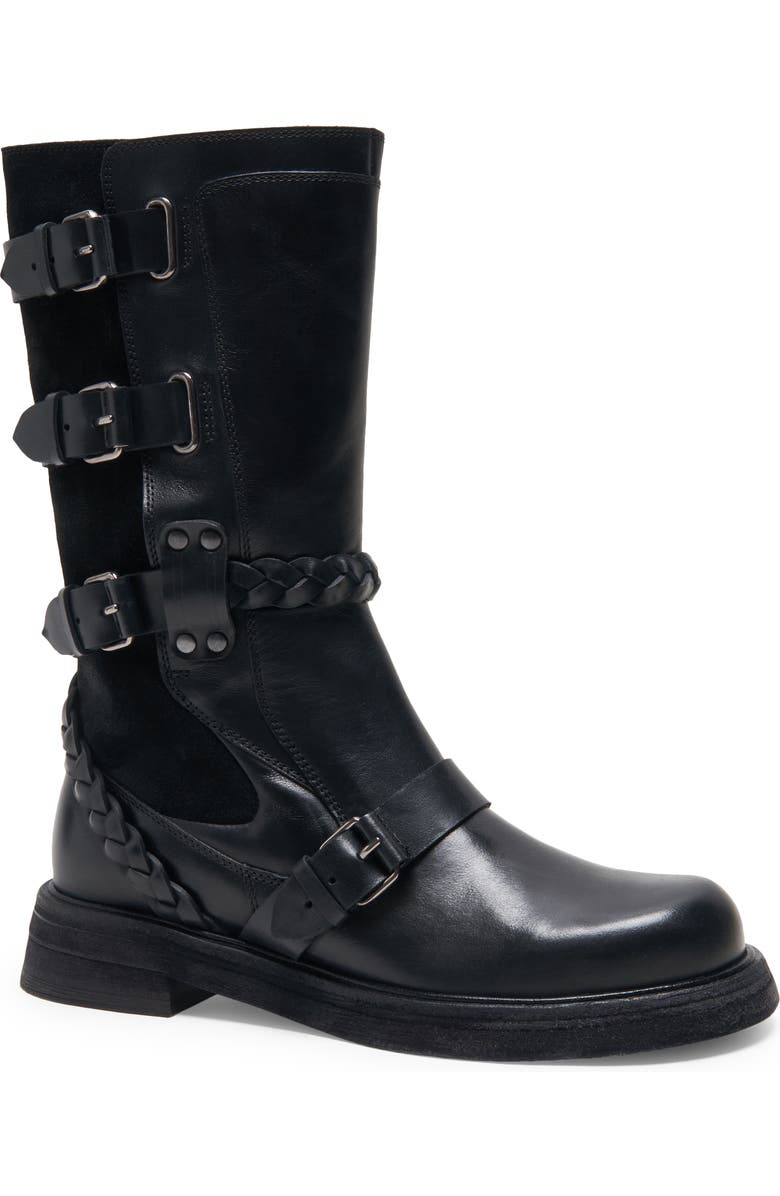 Free People Billie Moto Boot, Main, color,
