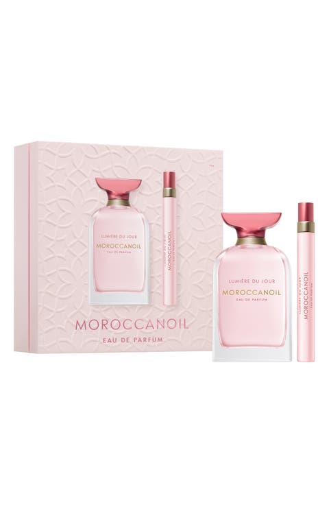 Lumière du Jour Eau de Parfum Set