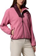 Columbia Sequoia Grove Fleece Jacket