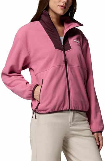 Sequoia Grove Fleece Jacket