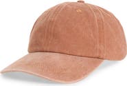 NORDSTROM RACK Men's Washed Baseball Hat