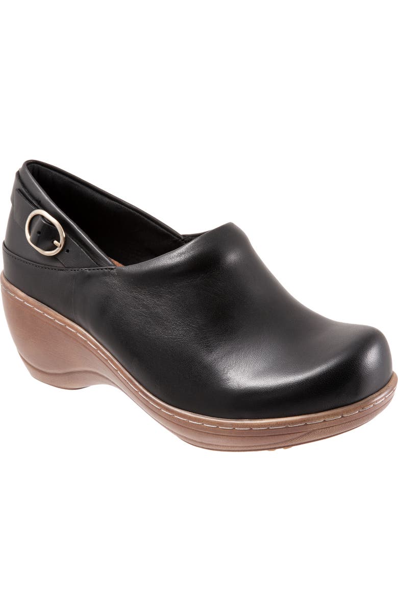 SoftWalk<sup>®</sup> Minna Clog, Main, color,