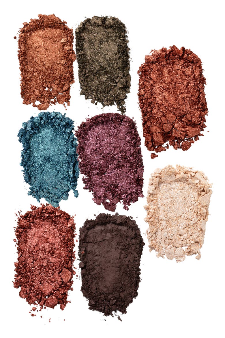 Beauty Meets Drive Makeup Palette, Alternate, color, BEAUTY MEETS DRIVE