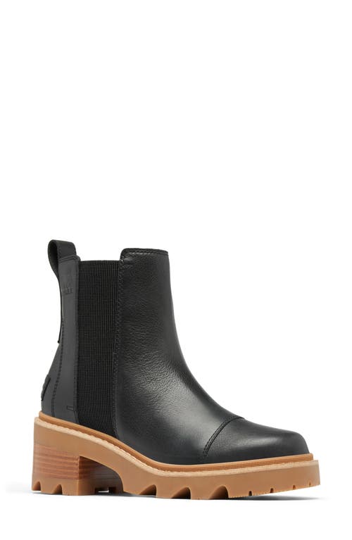 Sorel Joan Now Waterproof Chelsea Boot In Multi