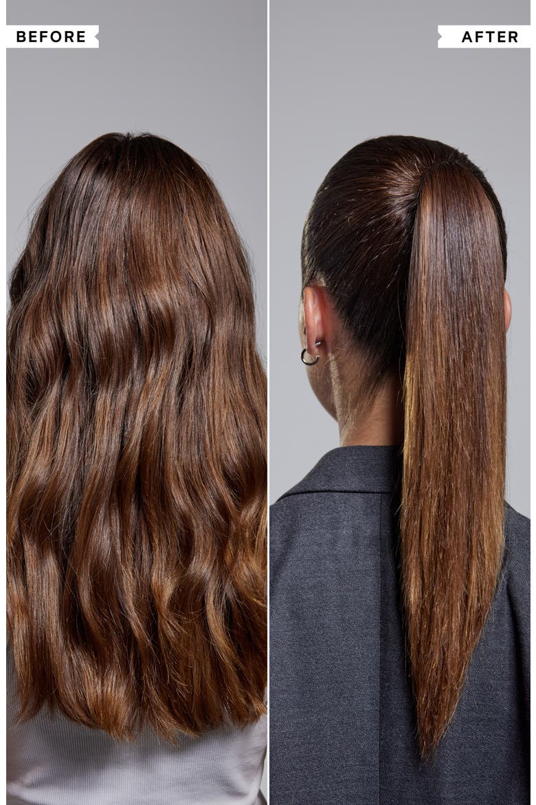 Frizz Fighting Gloss Smoothing Serum, Alternate, color, NO COLOR