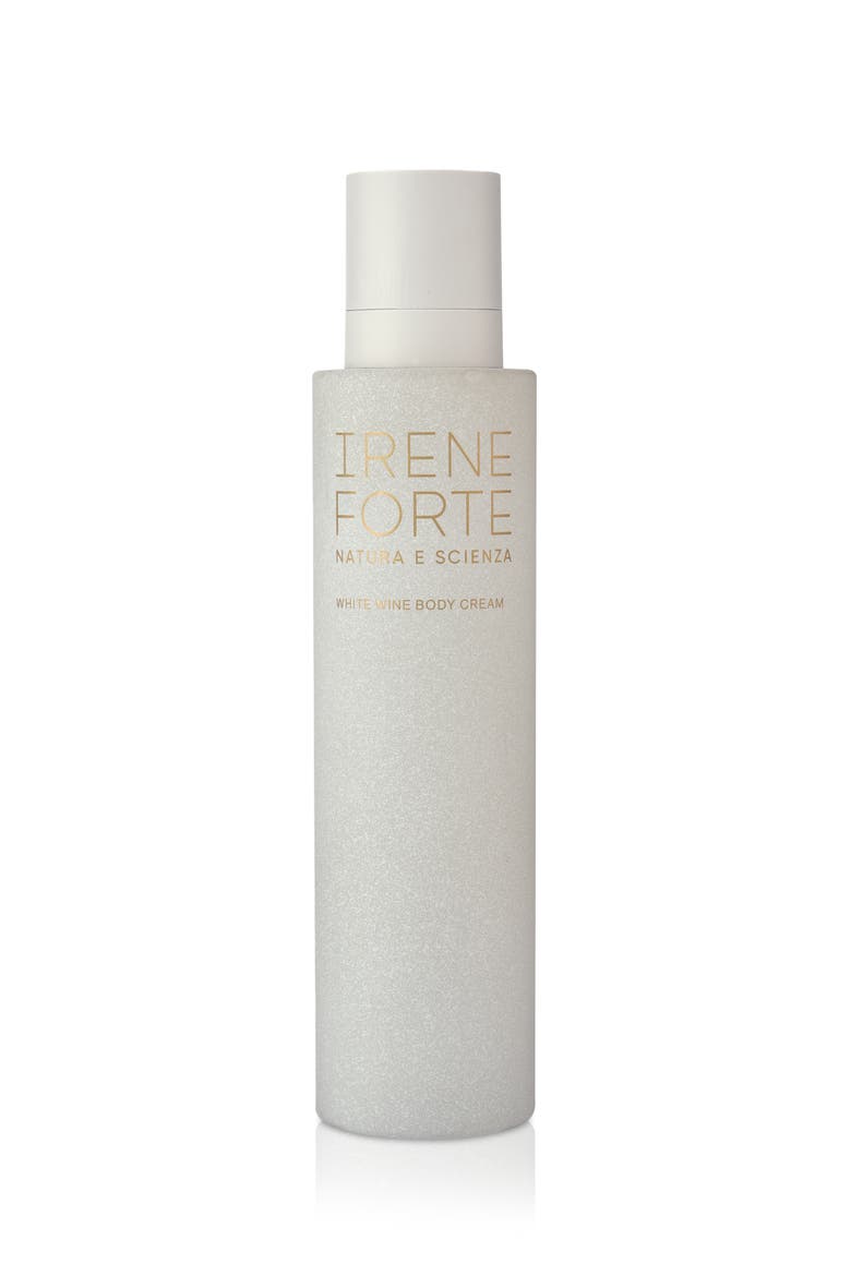 White Wine Body Cream, Main, color, None