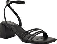 Calvin Klein Pazey 2 Ankle Strap Sandal