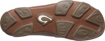 Moloa Slip-On