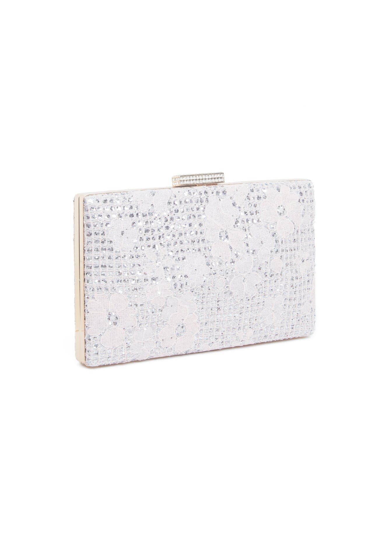 Dandy Clutch, Alternate, color, PINK