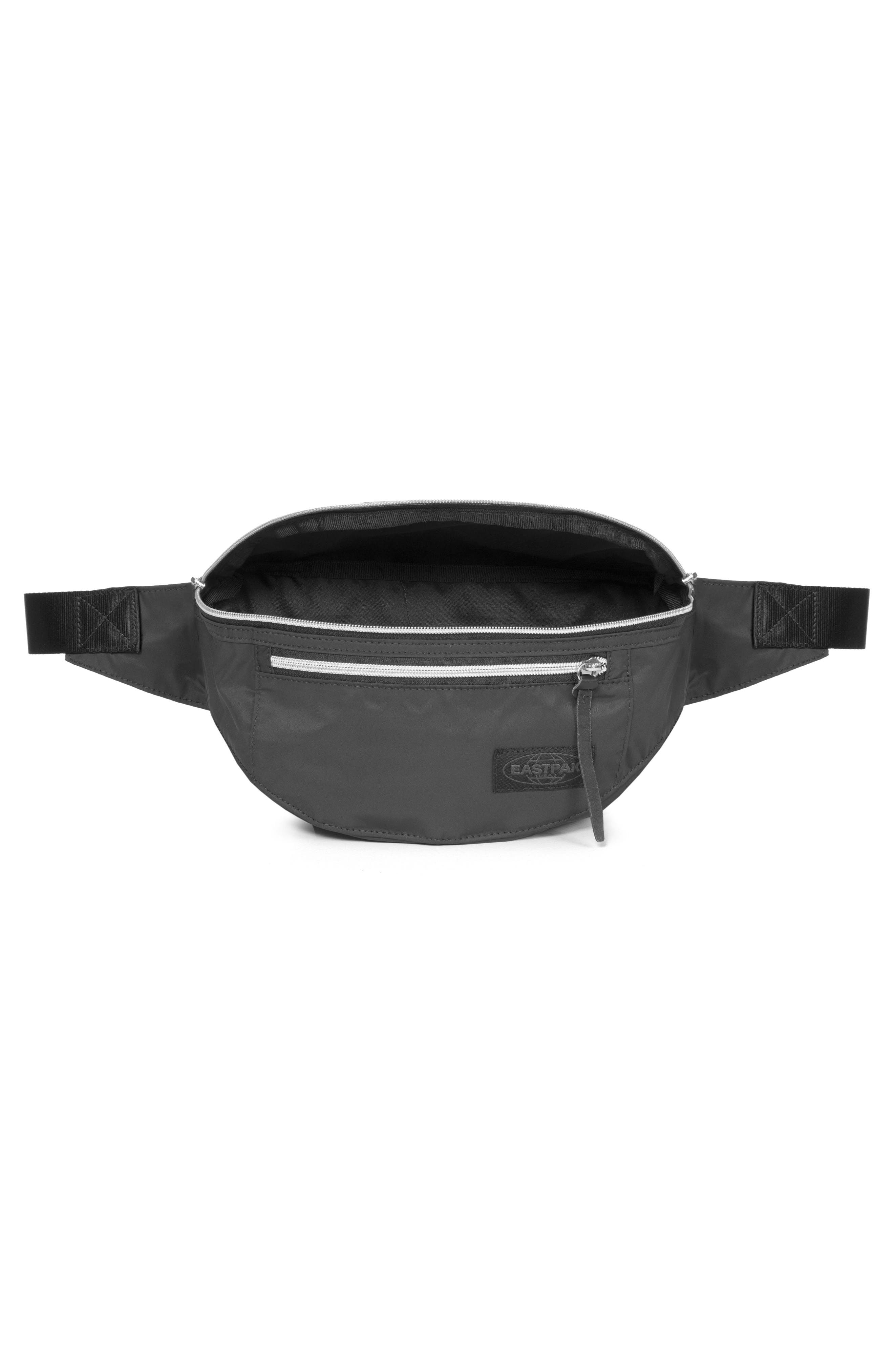 Eastpak Bundel Nylon Belt Bag, Alternate, color, 