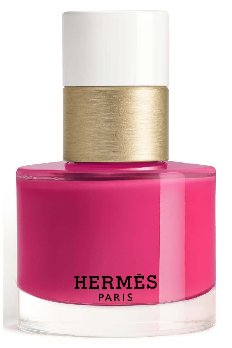abumi HERMES LES MAINS HERMES セット Les Mains Hermès Nail Polish (Limited Edition) (Women) | Nordstrom