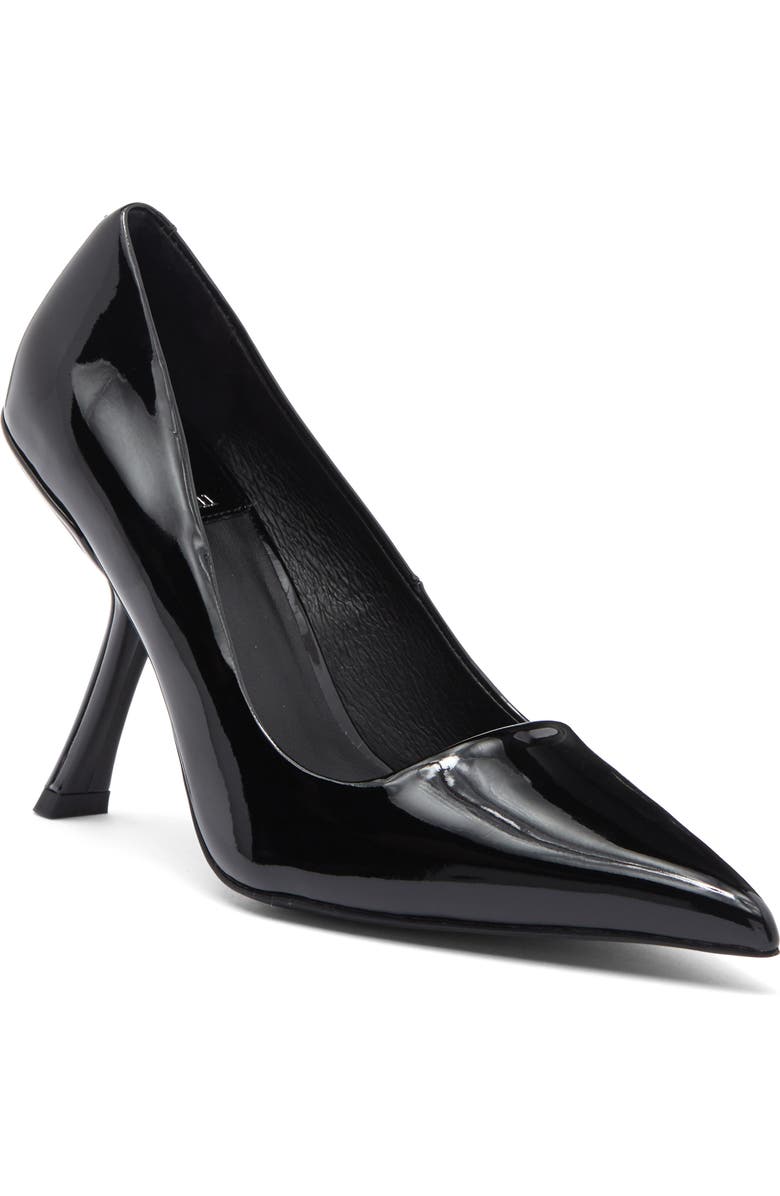 Jeffrey Campbell Sling It Pointed Toe Pump, Main, color,