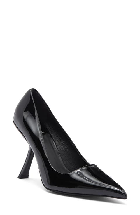 Sling It Pointed Toe Pump (Women)