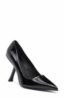 Jeffrey Campbell Sling It Pointed Toe Pump