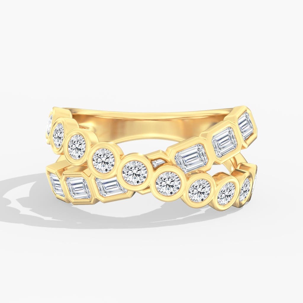 selected Yellow Gold