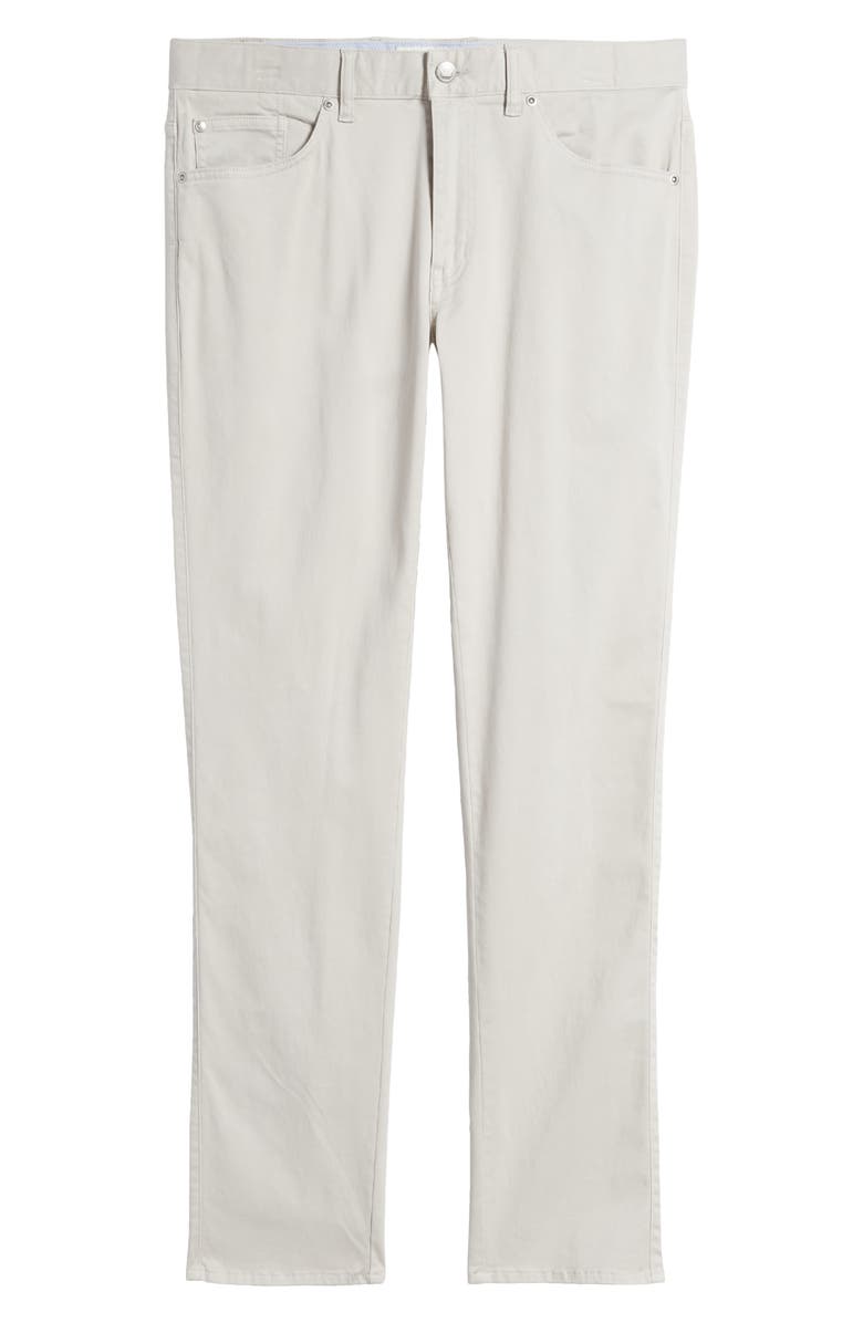 Peter Millar Ultimate Sateen 5-Pocket Pants, Alternate, color,