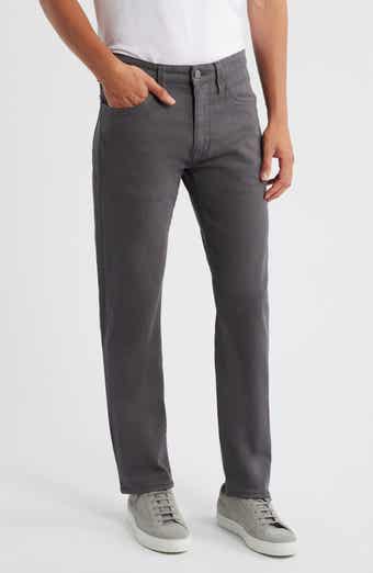 34 Heritage Courage Straight Leg Jeans