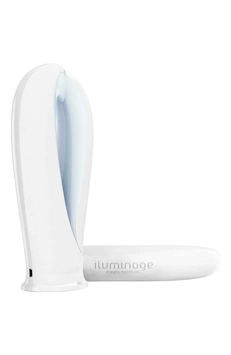 iluminage Skin Smoothing Laser, Alternate, color, 