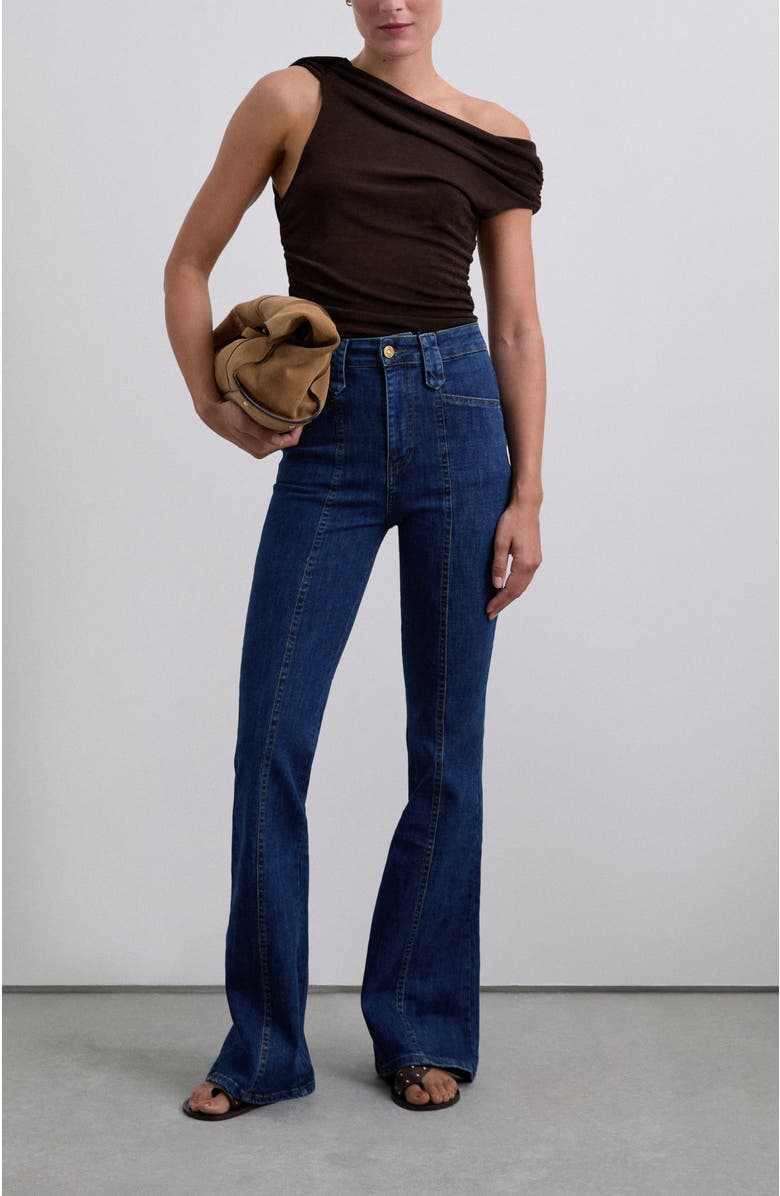 Scalpers Candyseam Denim, Alternate, color, Darkindigo