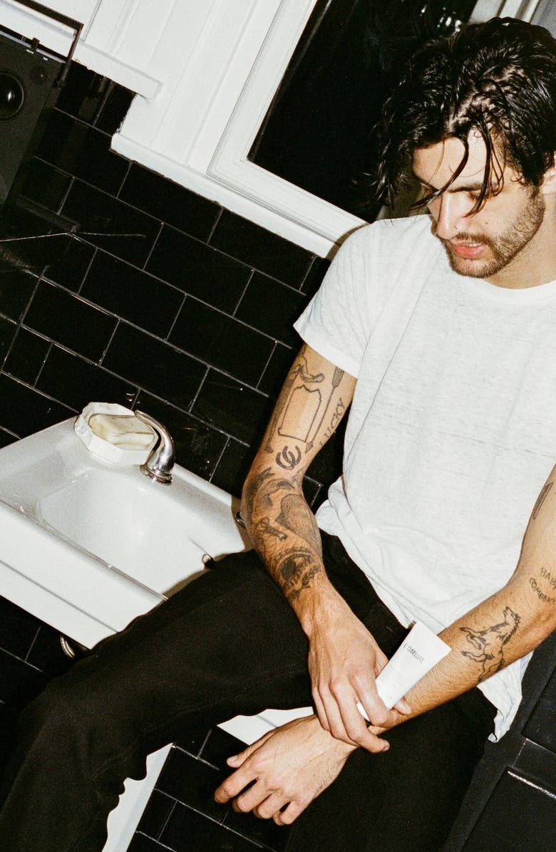 Comune Hydra Shroom Cream, Alternate, color, NO COLOR