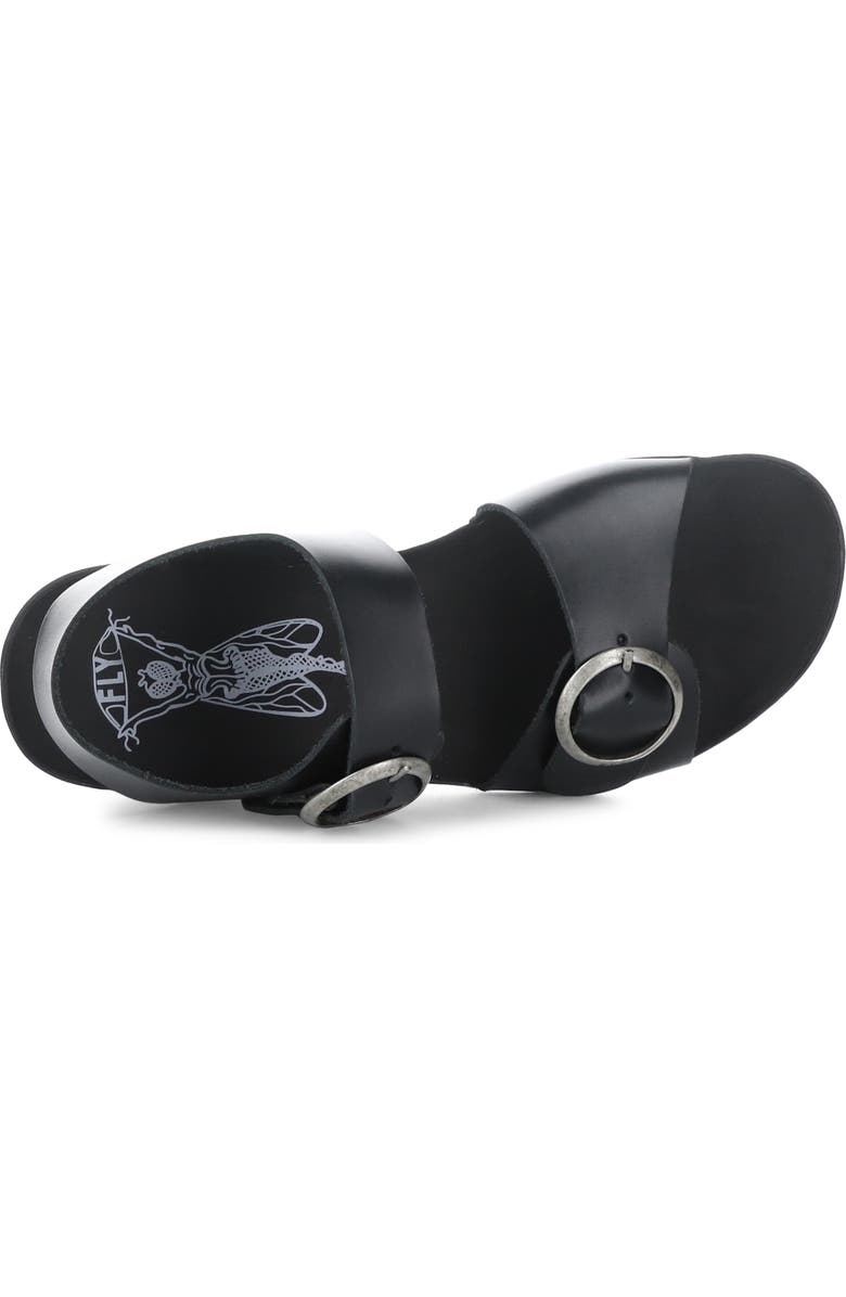 Fly London Masa Sandal, Alternate, color,