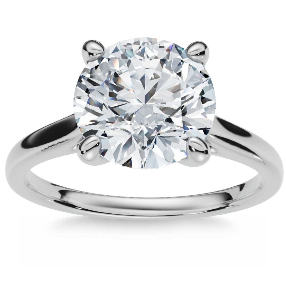 selected 14k White Gold