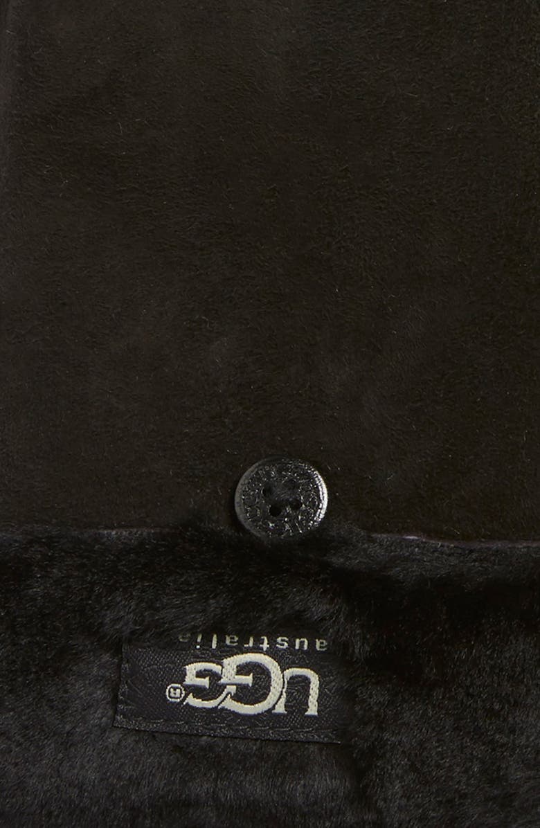 UGG<sup>®</sup> Australia Shearling Flip Mittens, Alternate, color,