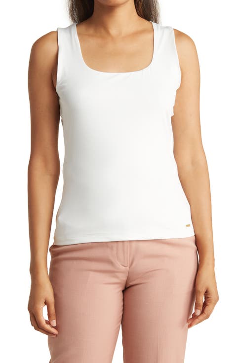 Layering Tank Top