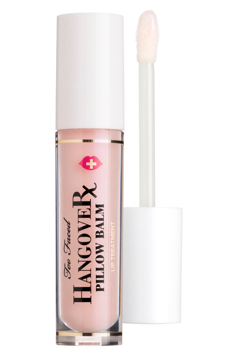 Hangover Pillow Balm Ultra-Hydrating Lip Balm, Main, color, ORIGINAL