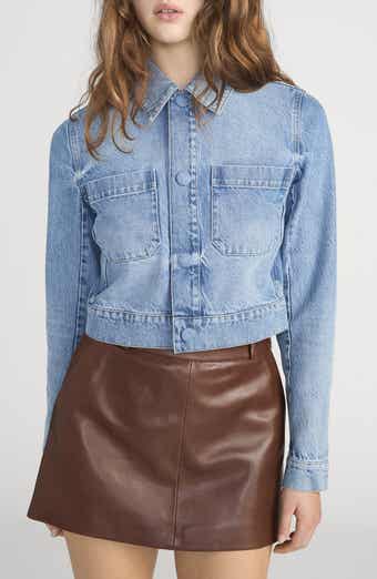 The Small Denim Jacket